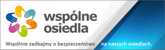 Wspólne osiedla