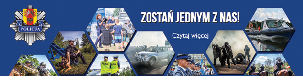 zostań policjantem